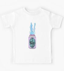 Ouch Kids Tee
