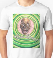Tarman: More Brains! Unisex T-Shirt