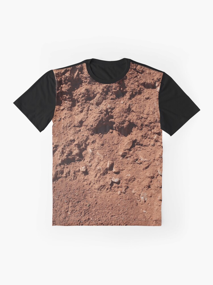 masters of dirt t shirt