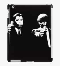 Film iPad-Hülle & Klebefolie