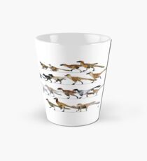 Dromaeosaur Designs Tall Mug