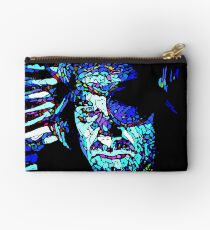 Snake Studio Pouch