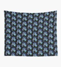 Snake Wall Tapestry