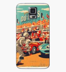 24 hours of Le Mans Case/Skin for Samsung Galaxy