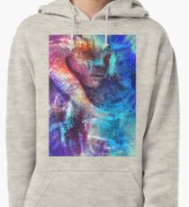 Lost in Space Pullover Hoodie