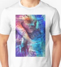 Lost in Space Unisex T-Shirt
