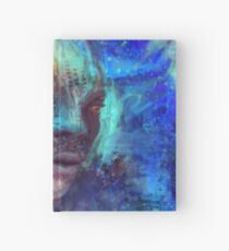 Lost in Space Hardcover Journal