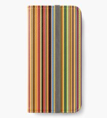 Old Skool Bold iPhone Wallet/Case/Skin