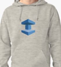 AWS Elasticache Pullover Hoodie
