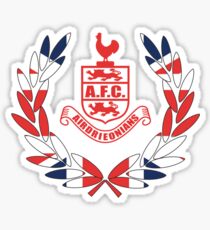 AFC Perry large Sticker