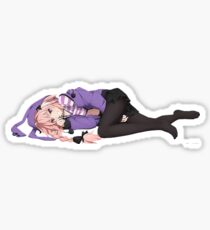 Astolfo Sticker