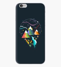 Hit the Road II iPhone Case