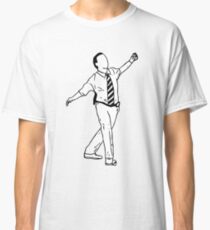 charles boyle shirt