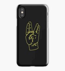 Damso - Fais moi un vie iPhone Case
