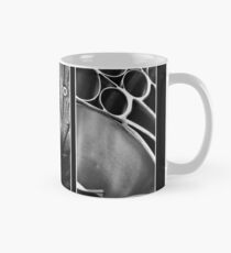 Circles Triptych Mug