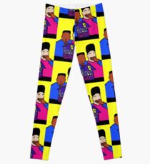 Welcome to my HOUSE PARTY Leggings