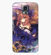 Tamamo no mae Case/Skin for Samsung Galaxy
