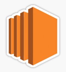 AWS EC2 Sticker
