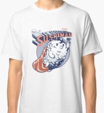 Sushiman - Sushi Lover Classic T-Shirt