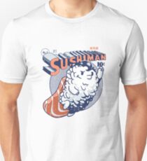 Sushiman - Sushi Lover Unisex T-Shirt
