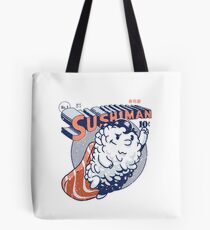Sushiman - Sushi-Liebhaber Tasche