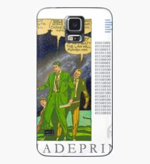 Entangled in Oppression. Case/Skin for Samsung Galaxy