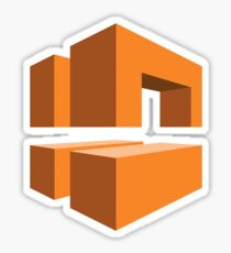 AWS VPC Sticker