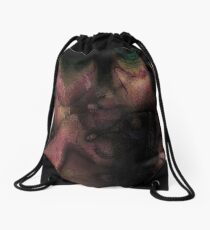 She's In His Sight Drawstring Bag
