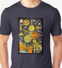 HUMAN BODY Unisex T-Shirt