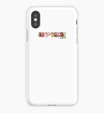 Spice Girls Trending iPhone Case