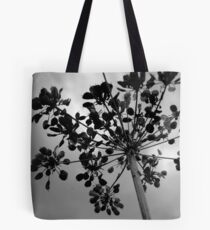 Seedhead Tote Bag