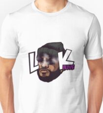 Look Alive | Joyner Lucas Unisex T-Shirt