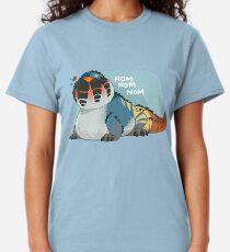 Dodogama (Monster Hunter: World) Classic T-Shirt