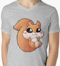 Ao - Akatsuki no Yona Men's V-Neck T-Shirt