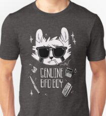 Genuine B-Boy Slim Fit T-Shirt