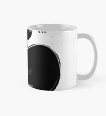 BUSKER.. Mug