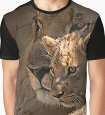 Motherhood Graphic T-Shirt