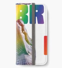 l8r gator iPhone Wallet/Case/Skin