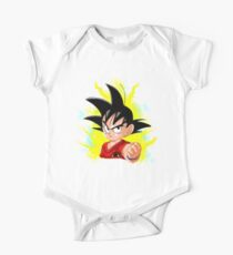 woku version One Piece - Short Sleeve