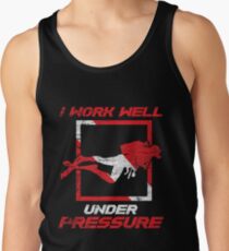 diving Tank Top