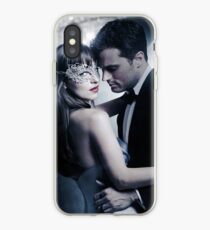 fifty shades iPhone Case
