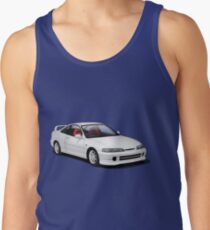 JDM Integra DC2 Tank Top
