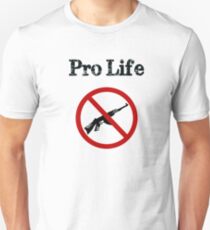 Gun Control Tee Shirt & Other Gear #NEVERAGAIN Unisex T-Shirt