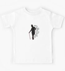 Ladies and Gents... Kids Tee