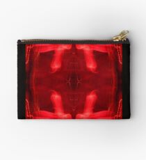Vocal Cords Studio Pouch