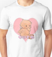 kewpie Unisex T-Shirt