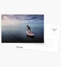Owning the day Postcards