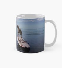 Owning the day Mug