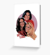 Untitled Greeting Card