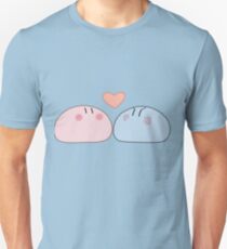 Dango Love Slim Fit T-Shirt